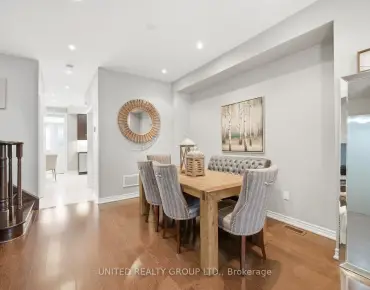 
58 Capera Dr <a href='https://luckyalan.com/community.php?community=Vaughan:Vellore Village'>Vellore Village, Vaughan</a> 3 beds 3 baths 1 garage $999.999K