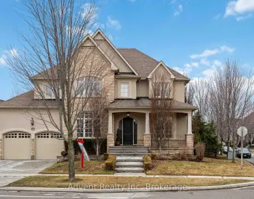 
83 Sprucewood Dr <a href='https://luckyalan.com/community.php?community=Markham:Thornhill'>Thornhill, Markham</a> 4 beds 2 baths  garage $2.4M