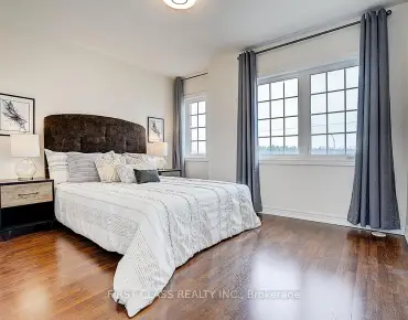49 Colchester St Cornell, Markham 4 beds 4 baths 2 garage $1.79M