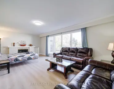 52 Luzon Ave Box Grove, Markham 4 beds 5 baths 1 garage $999.9K
