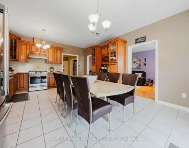 120 Abner Miles Dr Patterson, Vaughan 4 beds 5 baths 2 garage $2.299M