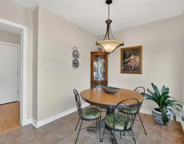 15 Betula Gate Stouffville, Whitchurch-Stouffville 3 beds 3 baths 1 garage $875K
