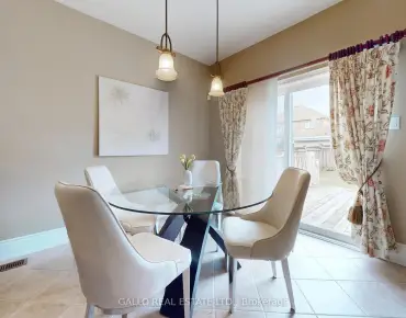 82 Bayberry St Stouffville, Whitchurch-Stouffville 3 beds 4 baths 2 garage $1.3M
