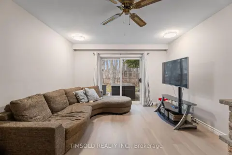 Markham real estate