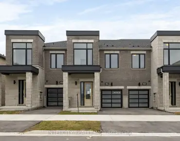 
97 Cornwall Dr <a href='https://luckyalan.com/community.php?community=Markham:Cornell'>Cornell, Markham</a> 4 beds 4 baths 2 garage $888K