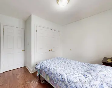 69 Ken Laushway Ave Stouffville, Whitchurch-Stouffville 4 beds 5 baths 2 garage $1.666M