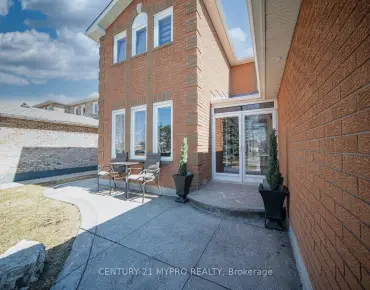 
44 Skywood Dr Jefferson, Richmond Hill 4 beds 6 baths 2 garage $1.499M