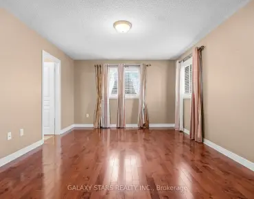 
97 Cornwall Dr <a href='https://luckyalan.com/community.php?community=Markham:Cornell'>Cornell, Markham</a> 4 beds 4 baths 2 garage $888K