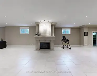 69 Ken Laushway Ave Stouffville, Whitchurch-Stouffville 4 beds 5 baths 2 garage $1.666M