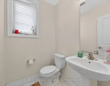 
31 Radmore Pl Box Grove, Markham 3 beds 3 baths 1 garage $989.888K