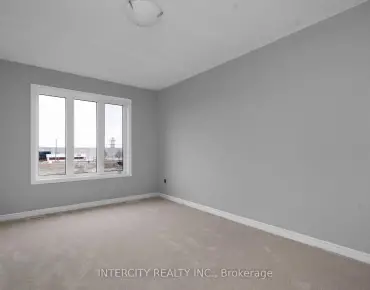 
23 Reign Ln Cedarwood, Markham 4 beds 4 baths 1 garage $1.2M