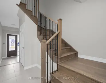 
23 Reign Ln Cedarwood, Markham 4 beds 4 baths 1 garage $1.2M