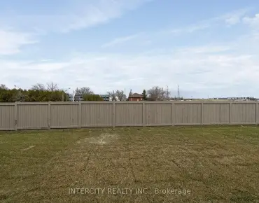 
23 Reign Ln Cedarwood, Markham 4 beds 4 baths 1 garage $1.2M