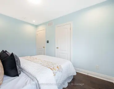 
23 Reign Ln Cedarwood, Markham 4 beds 4 baths 1 garage $1.2M