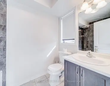 
164 Mumbai Dr <a href='https://luckyalan.com/community.php?community=Markham:Middlefield'>Middlefield, Markham</a> 3 beds 4 baths 1 garage $1.02M