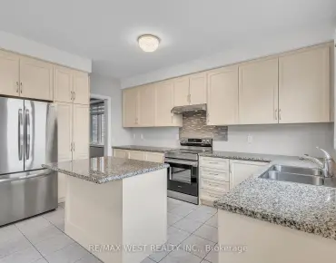 
3 New Seabury Dr Glen Shields, Vaughan 4 beds 4 baths 2 garage $1.379M