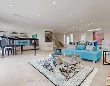 
Sir Galahad Pl Markham Village, Markham 4 beds 4 baths 2 garage $1.599M