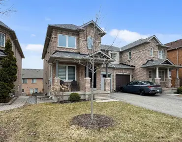 
61 Marlin Crt Bristol-London, Newmarket 2 beds 5 baths  garage $1.08M