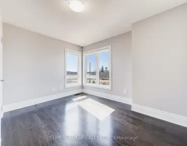 
188 Maple Ave Harding, Richmond Hill 3 beds 1 baths 1 garage $998K