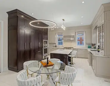 75 Corkwood Cres Maple, Vaughan 3 beds 2 baths 1 garage $1.078M