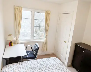 17 Charrington Cres Unionville, Markham 4 beds 4 baths 2 garage $1.988M