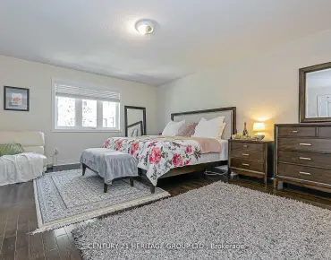 
47 Toporowski Ave <a href='https://luckyalan.com/community.php?community=Richmond Hill:Rouge Woods'>Rouge Woods, Richmond Hill</a> 4 beds 3 baths 2 garage $1.799M