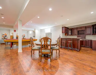 33 Topaz Crt Maple, Vaughan 3 beds 4 baths 2 garage $1.389M