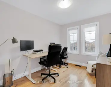 22 Andreeta Dr Kleinburg, Vaughan 4 beds 3 baths 1 garage $1.215M