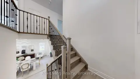 Richmond Hill real estate