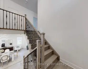 
101 Genuine Ln <a href='https://luckyalan.com/community.php?community=Richmond Hill:Doncrest'>Doncrest, Richmond Hill</a> 3 beds 4 baths 1 garage $1.168M