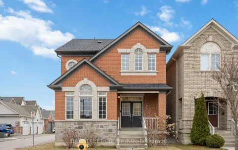 Markham real estate