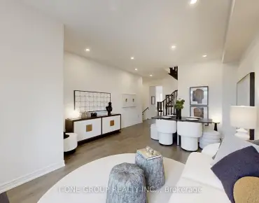 17 Charrington Cres Unionville, Markham 4 beds 4 baths 2 garage $1.988M