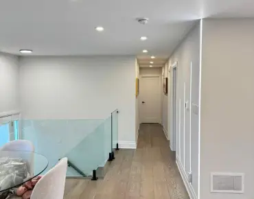 
12 Rouge St Vinegar Hill, Markham 3 beds 2 baths 1 garage $848.8K