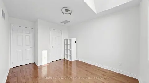 Markham real estate
