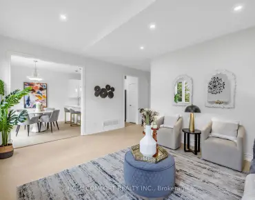 52 Victoria Wood Ave <a href='https://luckyalan.com/community.php?community=Markham:Greensborough'>Greensborough, Markham</a> 3 beds 3 baths 1 garage $999K
