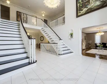 
2 Prestwick Ave <a href='https://luckyalan.com/community.php?community=Vaughan:Maple'>Maple, Vaughan</a> 3 beds 4 baths 1 garage $1.199M