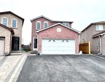 1 Herbert Wales Cres Victoria Square, Markham 5 beds 5 baths 2 garage $1.95M