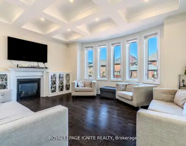 
62 Dersingham Cres <a href='https://luckyalan.com/community.php?community=Markham:German Mills'>German Mills, Markham</a> 4 beds 4 baths 2 garage $1.099M