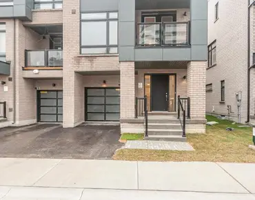 109 Golden Gate Circ Sonoma Heights, Vaughan 3 beds 4 baths 2 garage $1.468M