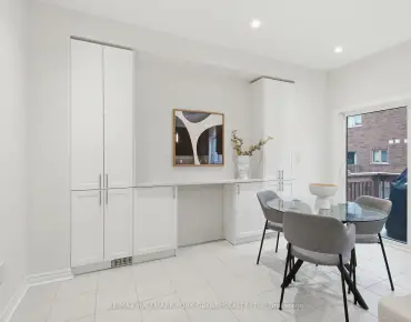 16958 Bayview Ave Central Newmarket, Newmarket 3 beds 2 baths garage $690K