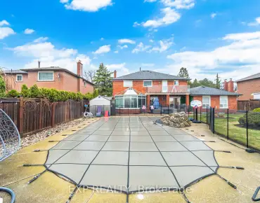 
53 Sandwell St <a href='https://luckyalan.com/community.php?community=Vaughan:Vellore Village'>Vellore Village, Vaughan</a> 4 beds 4 baths 1 garage $1.099M