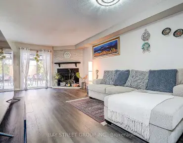 43 Bluesky Cres <a href='https://luckyalan.com/community.php?community=Richmond Hill:Observatory'>Observatory, Richmond Hill</a> 3 beds 3 baths 1 garage $1.2M
