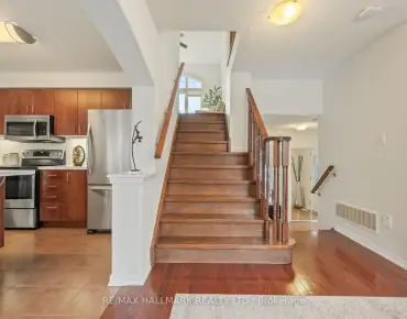 16958 Bayview Ave Central Newmarket, Newmarket 3 beds 2 baths garage $690K