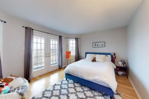 Markham real estate