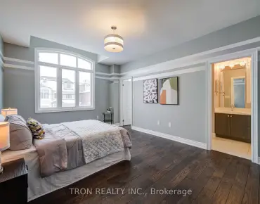 10 Stancroft Dr Westbrook, Richmond Hill 4 beds 6 baths 4 garage $2.76M