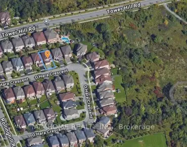 33 Winterport Crt <a href='https://luckyalan.com/community_CN.php?community=Richmond Hill:South Richvale'>South Richvale, Richmond Hill</a> 4 beds 6 baths 3 garage $3.09M