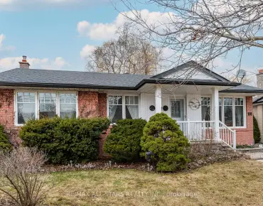 8 Elia Dr Rural Whitchurch-Stouffville, Whitchurch-Stouffville 4 beds 6 baths 4 garage $3.3M