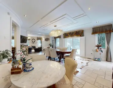 8 Elia Dr Rural Whitchurch-Stouffville, Whitchurch-Stouffville 4 beds 6 baths 4 garage $3.3M