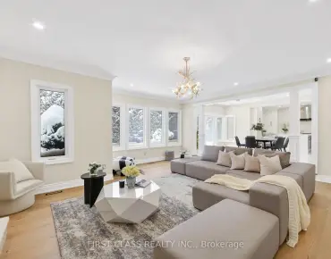 
812 Greenfield Cres Huron Heights-Leslie Valley, Newmarket 3 beds 2 baths  garage $699K