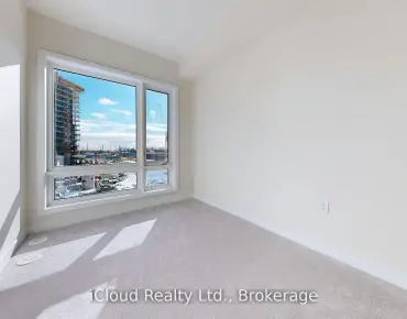 107 Roseborough Cres Uplands, Vaughan 2 beds 2 baths 2 garage $899.9K